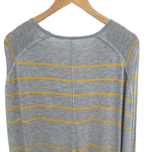 Lululemon Twist and Wrap Sweater ￼ - Picture 8 of 11